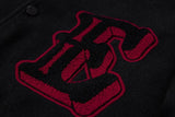 Skull Varsity Jacket
