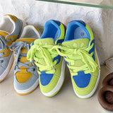 Stride X1 Sneakers
