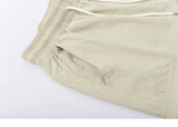 Vintage Cargo Edge Shorts