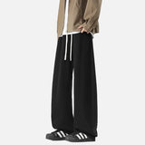 Versatile High Street Scimitar Sweatpants