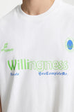 Catalyst Quote Solid Color T-Shirt