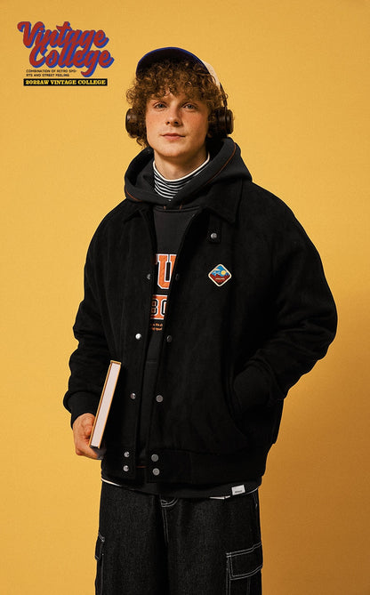 Worldwide Bomber Jacket