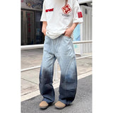 Summer Durable Streetwear Casual Boyfriend Jeans