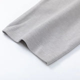 Y2K Loose Long Sleeve T-shirt