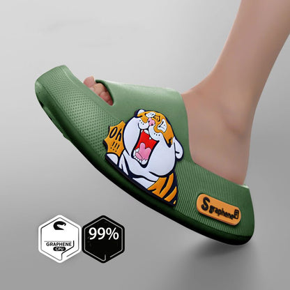 Cute Animals Slippers