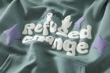 Refused Change Graphic Hoodie