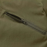 Minimalost Boxy Puffer Jacket