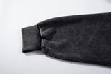 Urban Zip-Track Hoodie