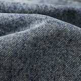 Washed Sandy Denim Jacket