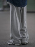 Cityboy Loose Casual Wide Leg Jogger