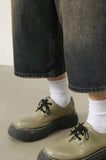 Vintage Underground Denim Jorts