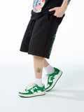 Magic Declaration Shorts