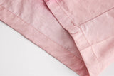 Oversized Washed Cargo Shorts