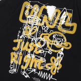 Inventor Skeleton T-shirt