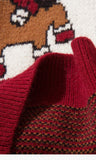 Christmas Reindeer Sweater
