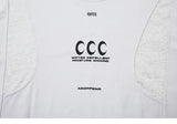 Performance Activewear T-shirt