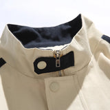 Peak Adventure Windbreaker Jacket