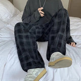 Loose Baggy Corduroy Pants