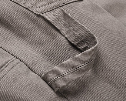 Vintage Solid Pants