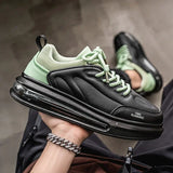 Running Stylish Autumn Air Board Sneaker