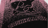 Y2K Star Glitter Sweater