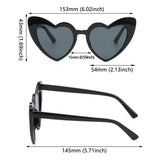 Stellar Gaze Sunglasses