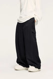 Loose Fit Cargo Pants