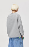 Writing Love Sweatshirt