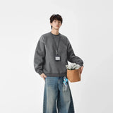 Breathable Winter Hip Hop Sweatshirt