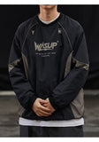 Tech Performance Pullover Sweatshirt
