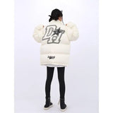 Darkhawks Star Puffer Jacket