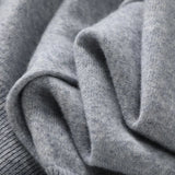 Timeless Faded Color Sweater