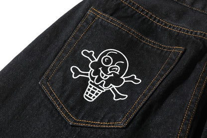 Ropa Dog Denim Jeans