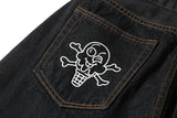 Ropa Dog Denim Jeans