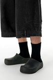 Y2K Washed Denim Jorts