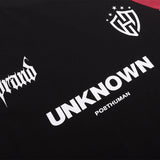 Racing Splicing Unknown T-shirt