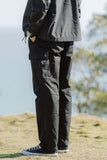 Straight Vintage Cargo Pants