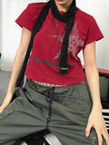 The Rebel Radiance T-shirt