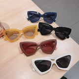 Timeless Elegance Sunglasses