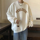 Haven Oversized Sweatshirt