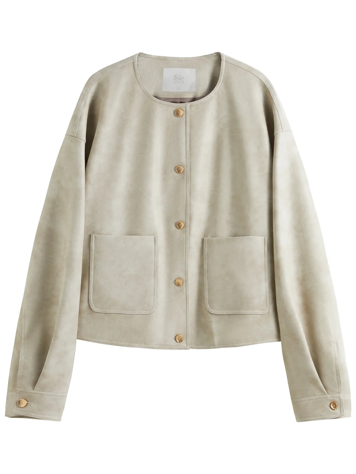 Women Stylish Spring Casual Jacket