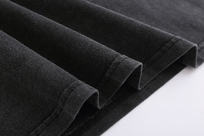 Better Days Washed Oversized T-shirt