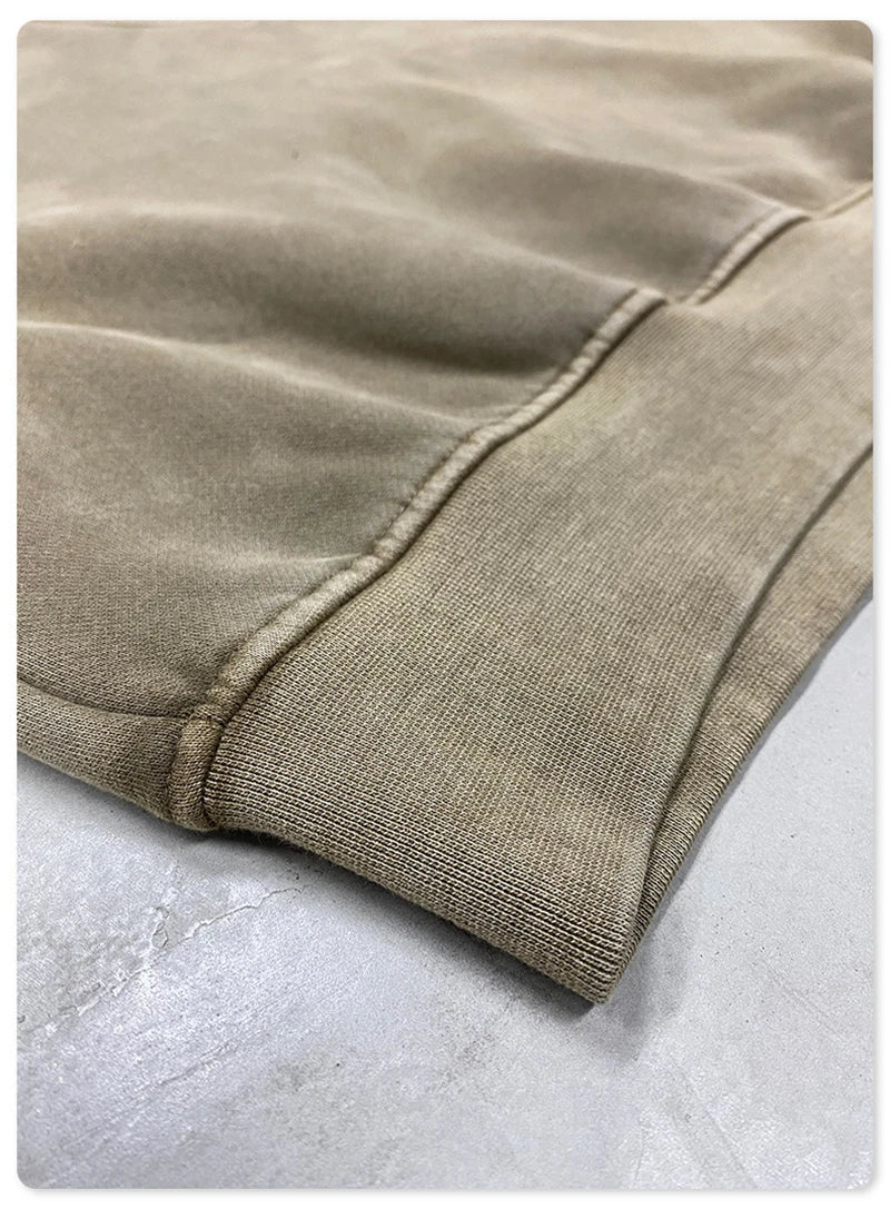 Women's Fleece Cropped Sweatshirt