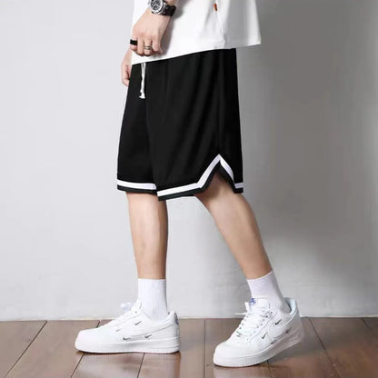 Breathable Mesh Quick Dry Shorts
