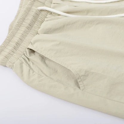 Vintage Cargo Edge Shorts