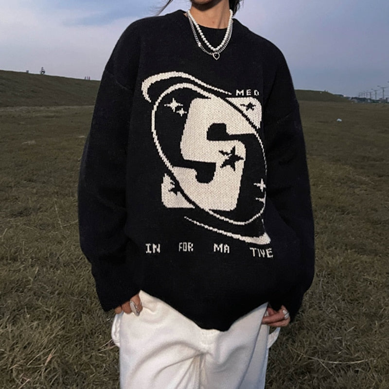 Star Sweater