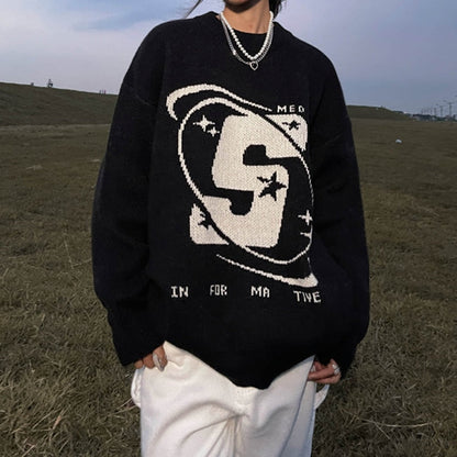 Star Sweater