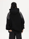 Retro Sports Hoodie