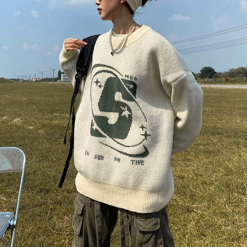 Star Sweater