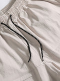 Loose Casual Breathable Short